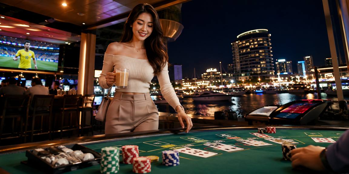 Bonanza Gold Di cuci21 Malaysia