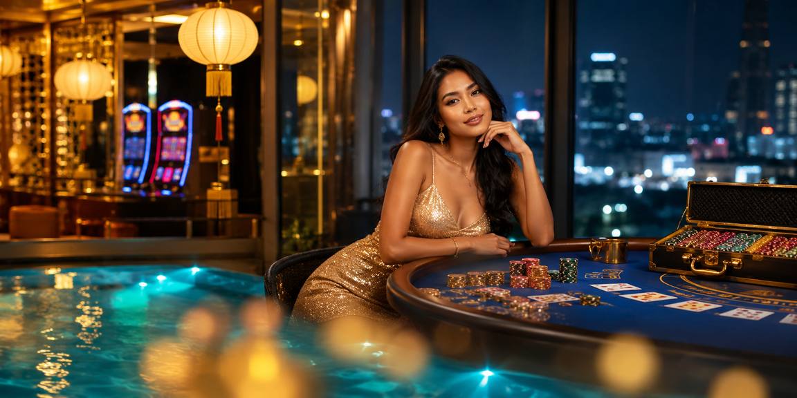 Starlight Princess 1000 — Mekanik Spin Bertingkat di cuci21