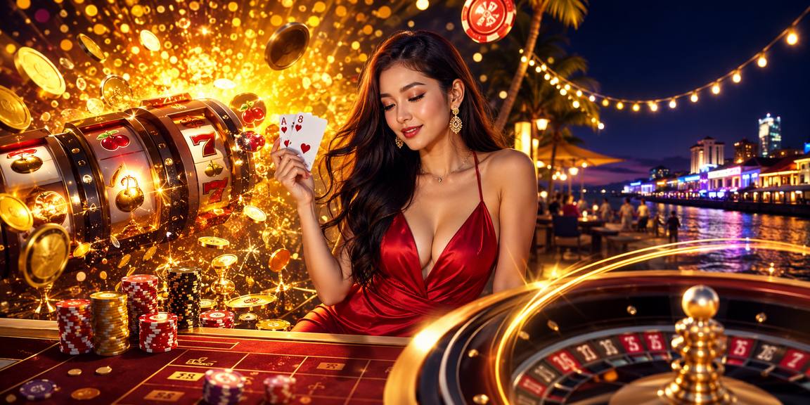 cuci21 Malaysia players: Online Casino & Slot Games di satu lobi