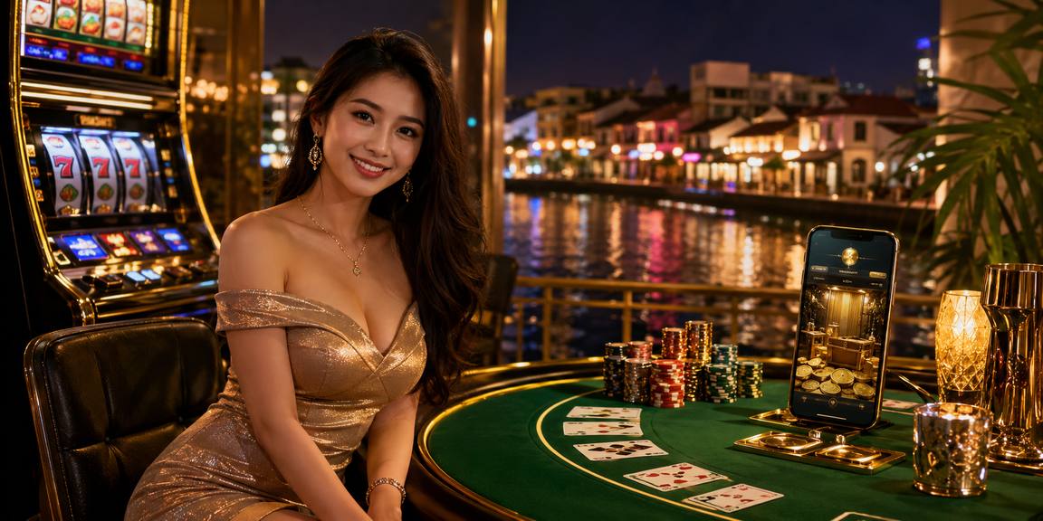 cuci21 Malaysia players: Online Casino & Slot Games di satu lobi