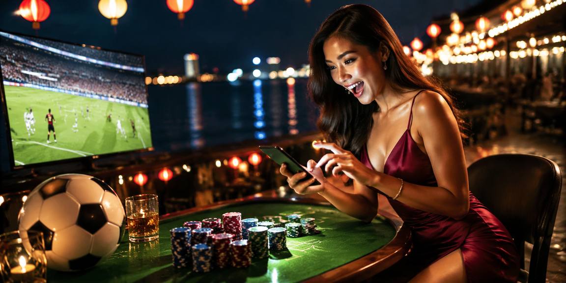cuci21 Malaysia players: Online Casino & Slot Games di satu lobi